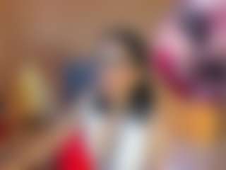 Milena's Live Sex Cam Show