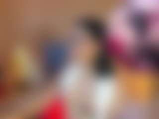 Milena's Live Sex Cam Show