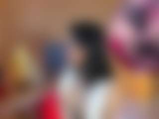 Milena's Live Sex Cam Show