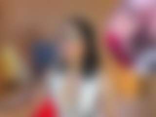 Milena's Live Sex Cam Show