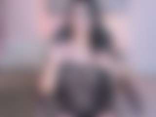 Live cam show with Melina-Rouge - Heels on instabang