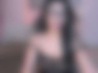 Melina-Rouge's Live Sex Cam Show