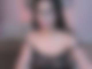 Melina-Rouge's Live Sex Cam Show