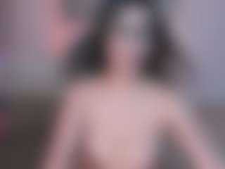 Live cam show with Melina-Rouge - Fetish on EXY