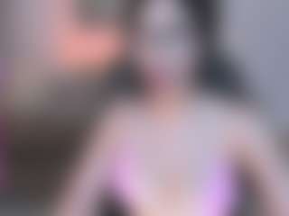 Melina-Rouge's Live Sex Cam Show