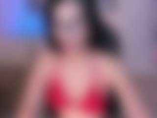 Melina-Rouge's Live Sex Cam Show