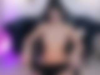 Melina-Rouge's Live Sex Cam Show