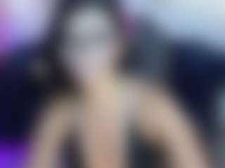 Melina-Rouge's Live Sex Cam Show