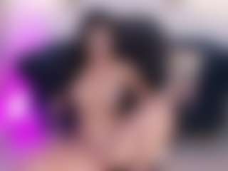 Melina-Rouge's Live Sex Cam Show