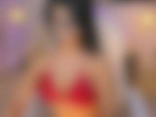 Melina-Rouge's Live Sex Cam Show