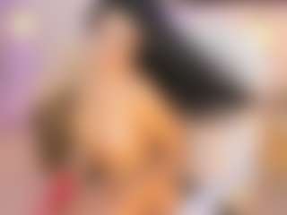 Melina-Rouge's Live Sex Cam Show