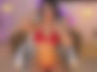 Live cam show with Melina-Rouge - Big Tits on Taboo Cams XXX