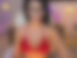 Melina-Rouge's Live Sex Cam Show