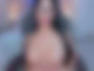 Melina-Rouge's Live Sex Cam Show