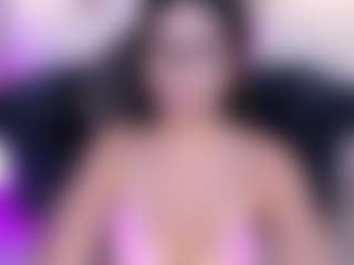 Melina-Rouge's Live Sex Cam Show