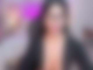 Melina-Rouge's Live Sex Cam Show