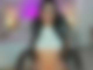 Melina-Rouge's Live Sex Cam Show
