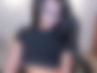 Melina-Rouge's Live Sex Cam Show