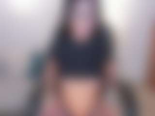 Melina-Rouge's Live Sex Cam Show