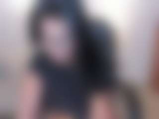 Melina-Rouge's Live Sex Cam Show
