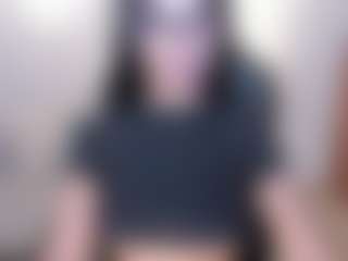 Melina-Rouge's Live Sex Cam Show