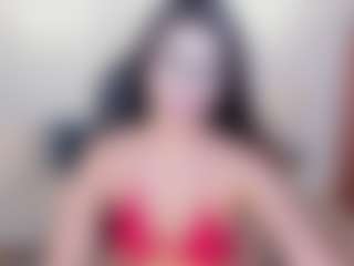 Live cam show with Melina-Rouge - Young Adult on UwU Esports