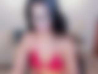 Melina-Rouge's Live Sex Cam Show