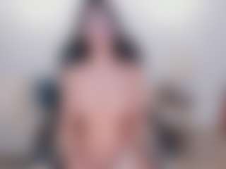 Melina-Rouge's Live Sex Cam Show