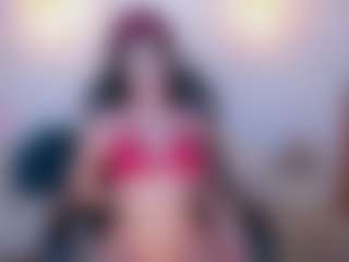 Melina-Rouge's Live Sex Cam Show