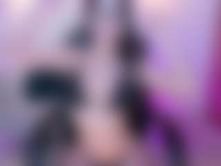 Melina-Rouge's Live Sex Cam Show