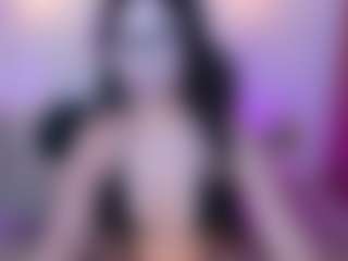 Melina-Rouge's Live Sex Cam Show