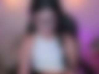 Melina-Rouge's Live Sex Cam Show