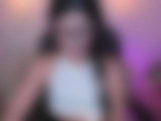 Melina-Rouge's Live Sex Cam Show