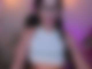 Melina-Rouge's Live Sex Cam Show