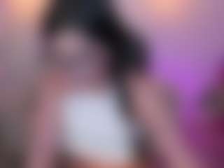 Melina-Rouge's Live Sex Cam Show