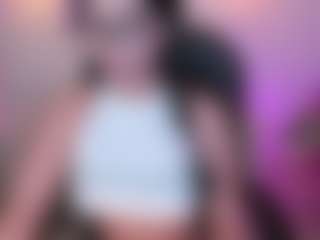 Melina-Rouge's Live Sex Cam Show