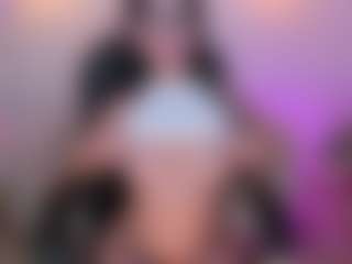 Melina-Rouge's Live Sex Cam Show