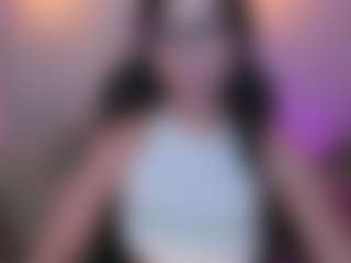 Melina-Rouge's Live Sex Cam Show