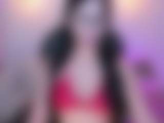 Melina-Rouge's Live Sex Cam Show