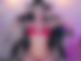 Melina-Rouge's Live Sex Cam Show