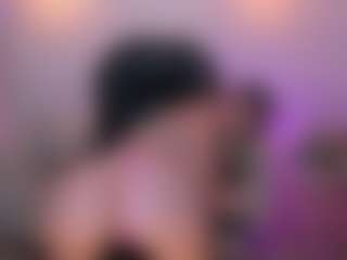 Melina-Rouge's Live Sex Cam Show