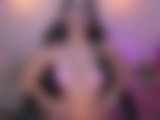 Melina-Rouge's Live Sex Cam Show