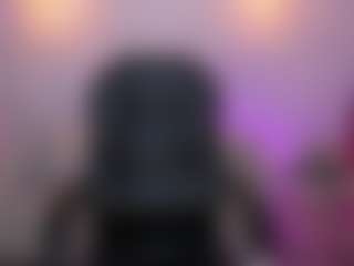 Melina-Rouge's Live Sex Cam Show