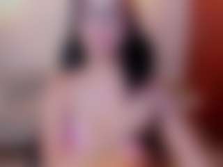 Live cam show with Melina-Rouge - Tittyfuck on SpankPalCams