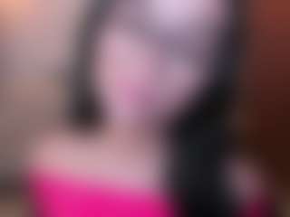 Live cam show with Melina-Rouge - Ahegao on Mixed Magazine Live