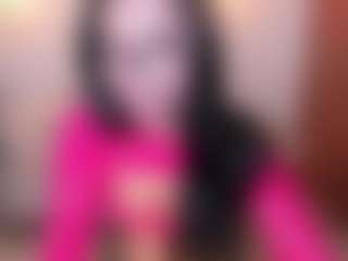 Live cam show with Melina-Rouge - Camel Toe on Hubzter Live
