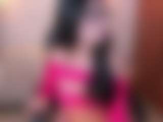 Melina-Rouge's Live Sex Cam Show