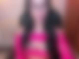 Melina-Rouge's Live Sex Cam Show
