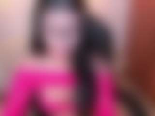Melina-Rouge's Live Sex Cam Show
