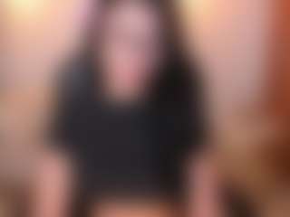 Melina-Rouge's Live Sex Cam Show